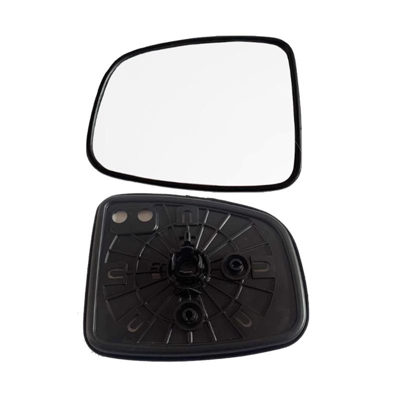 Heated Rearview Mirror Glass for 2009-2014 Honda CITY