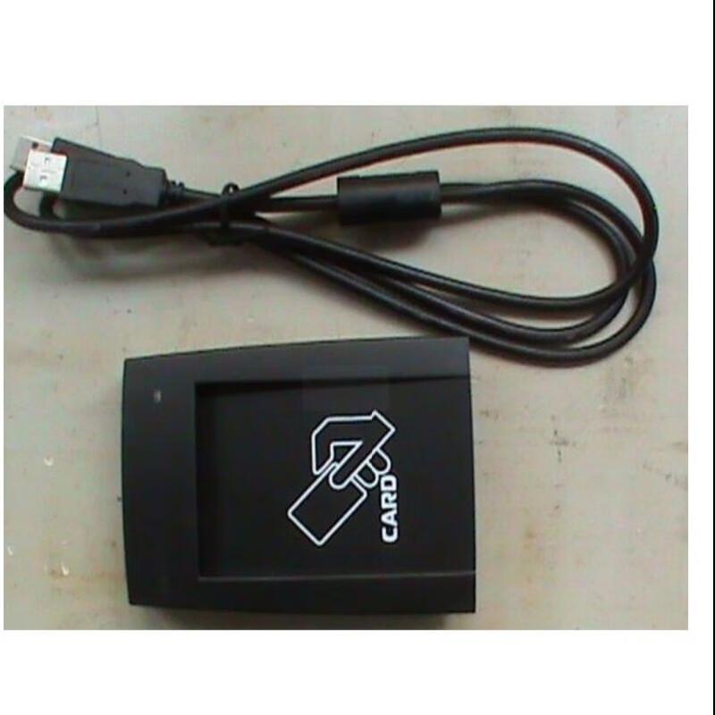Li Zhi Long USB-100 Dual-Mode IC Card Reader