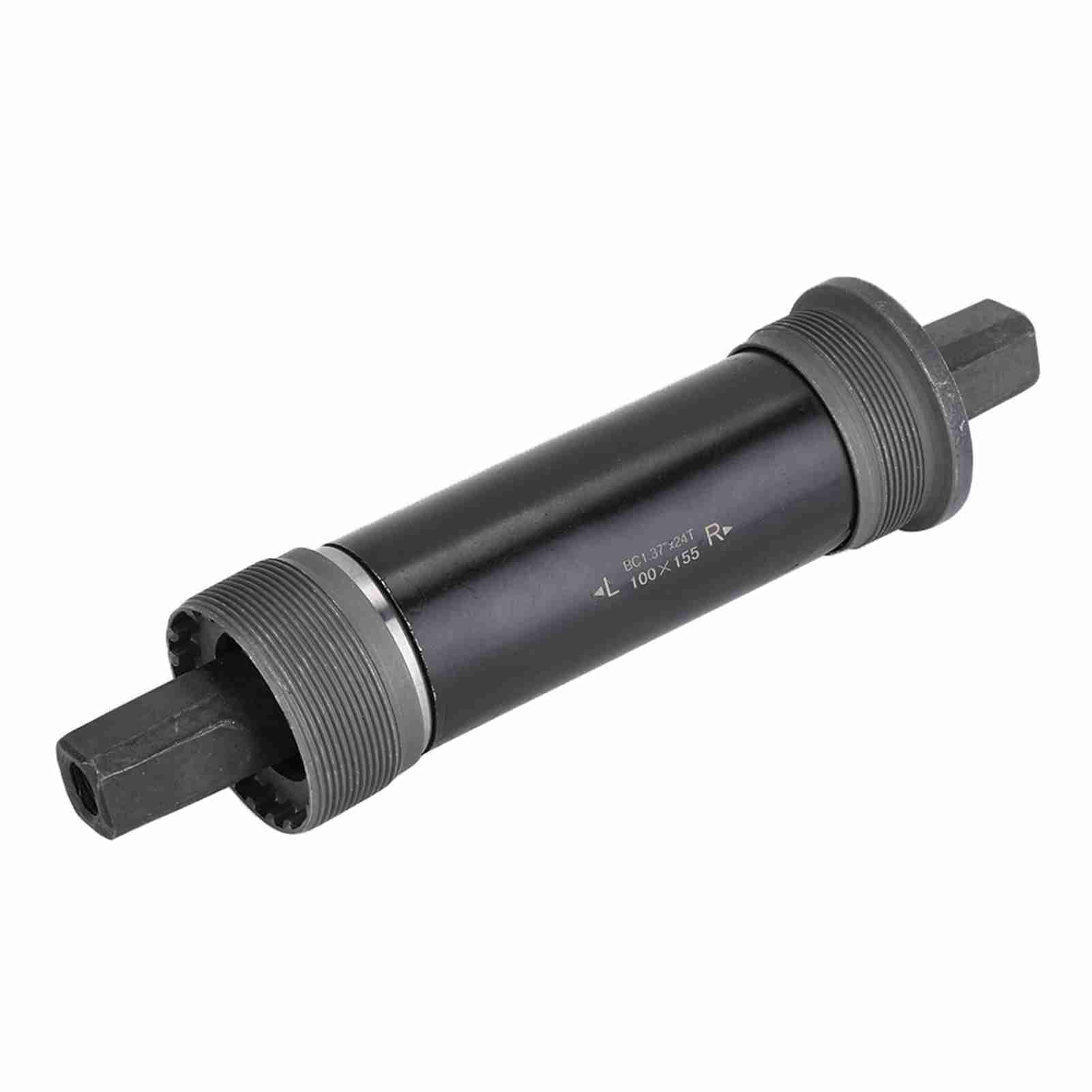 

Квадратна різьбова каретка BSA для Fat Snow Bike 80*142 100*155 100*177мм 100*155M