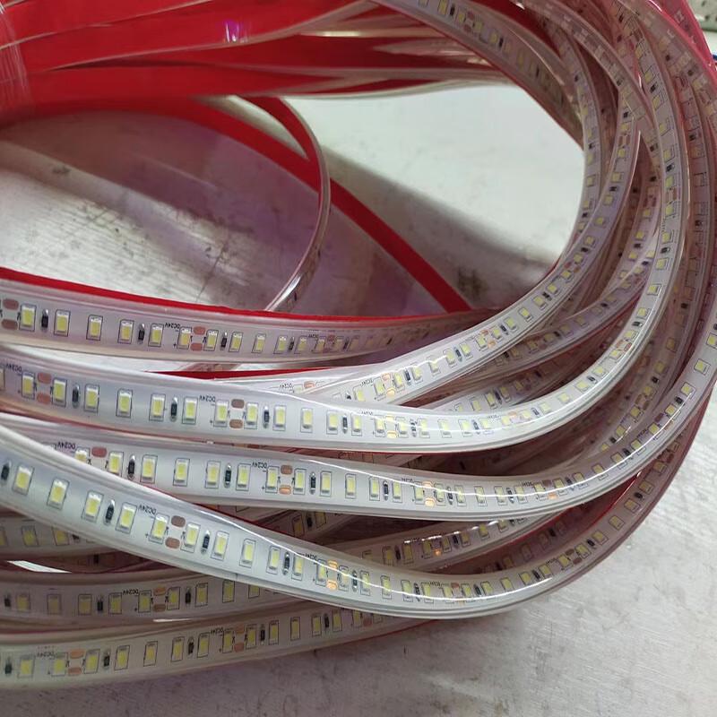 Lu Shu Feng Low-Voltage LED Outdoor Waterproof Light Strip