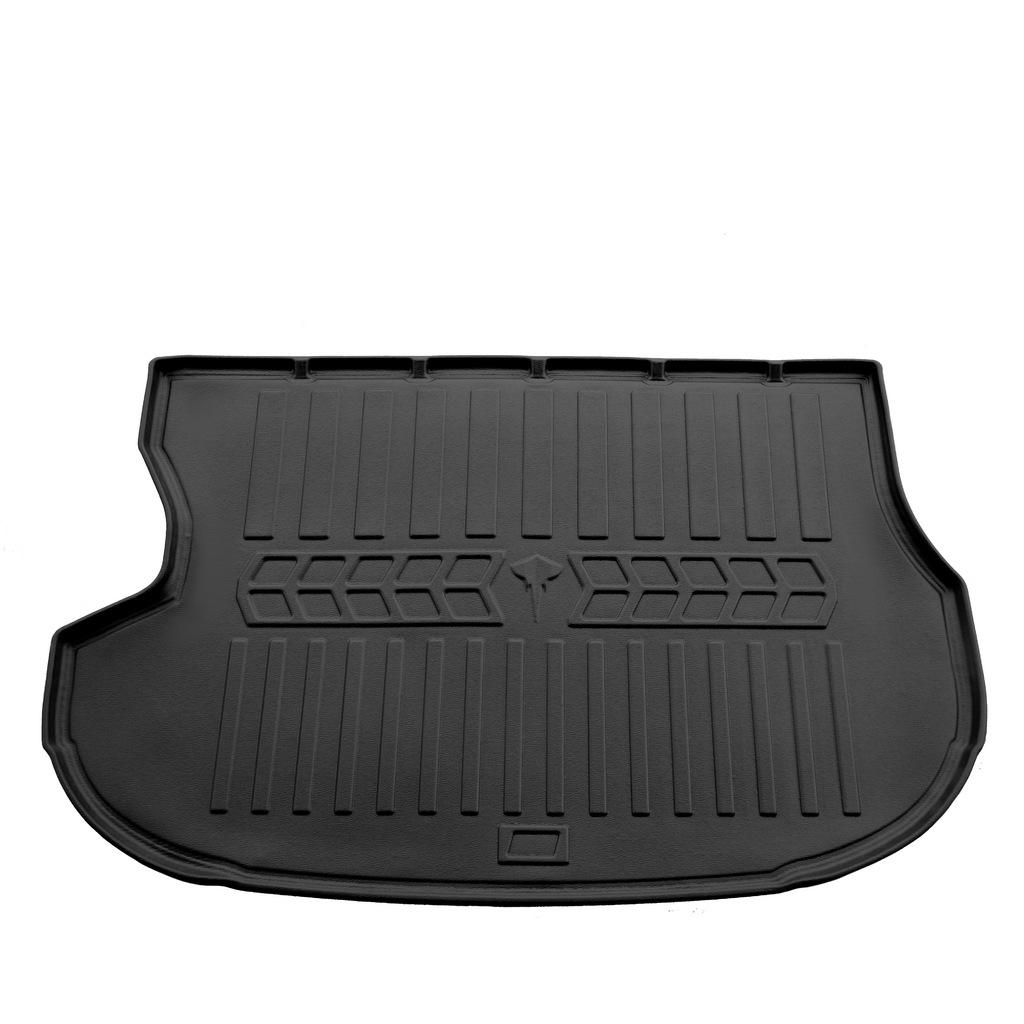 

Коврик в багажник 3D (Stingray) для Mitsubishi Outlander 2001-2006 гг
