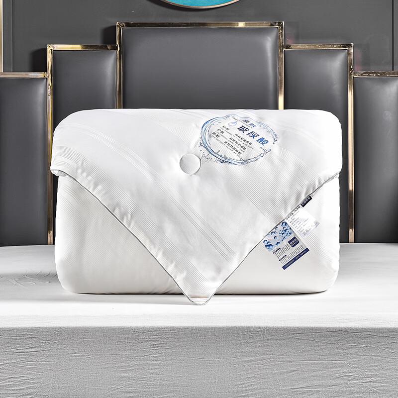 Royal Bedding HQ-BZ1810 Hyaluronic Acid Jacquard Quilt