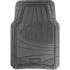 Pool Auto Car Mat Universal Black