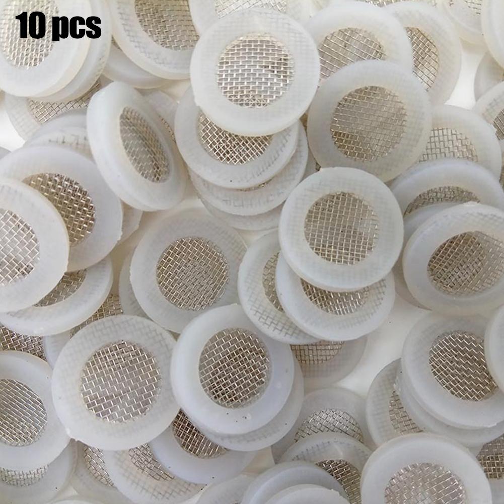 Reliable Filter Washer for Maintaining Clean Plumbing Connections (3/4)