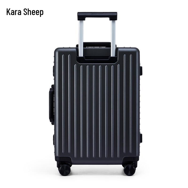 Carraian CX8422 Aviation Grade Hardside Luggage