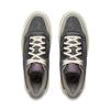 Li Ning Rising Stars Coverage Slip Resistant Cushioning Abrasion Resistant Lightweight Low top Skateboard Shoes Unisex ABCV031-1