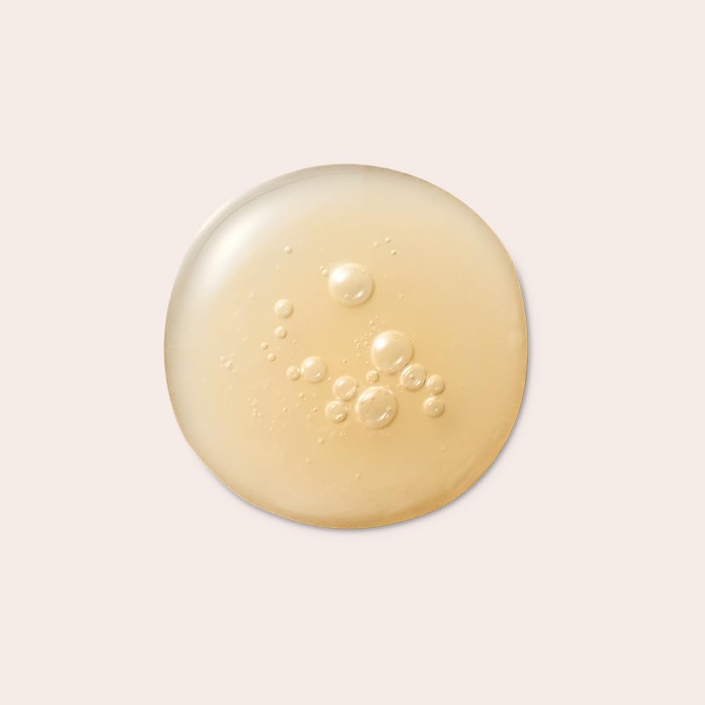Kaine Kombu Barrier Ampoule Moisturizing Serum with 73% Fermented Kombucha, 5% Panthenol, and Ceramides for Moisture and Skin Barrier Care. Korean