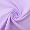 Sports Towels 2 pcs Purple 100 x 50 cm Polyester and Polyamide