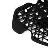 Komine Motorcycle SK-858 Enigma Light CE1 Chest DC Protector Black Free