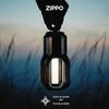 Zippo Starburst Waterproof Rechargeable Camping Lantern