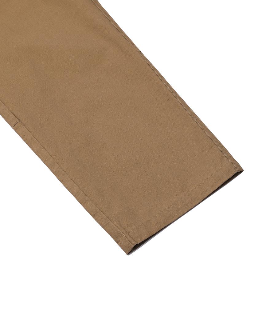 Bolteg Portland Ripstop Work Pants (Brown)