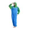 New Arrival Cartoon Onesie Pajamas For Women Factory Direct Sale Coral Fleece Thick Hooded Long Sleeve Long Pants Home Wear Winter 2022
