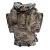 Snowfield God of War Multi-functional Outdoor Backpack