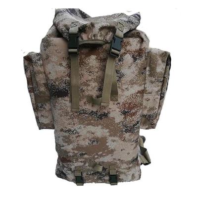 Snowfield God of War Multi-functional Outdoor Backpack