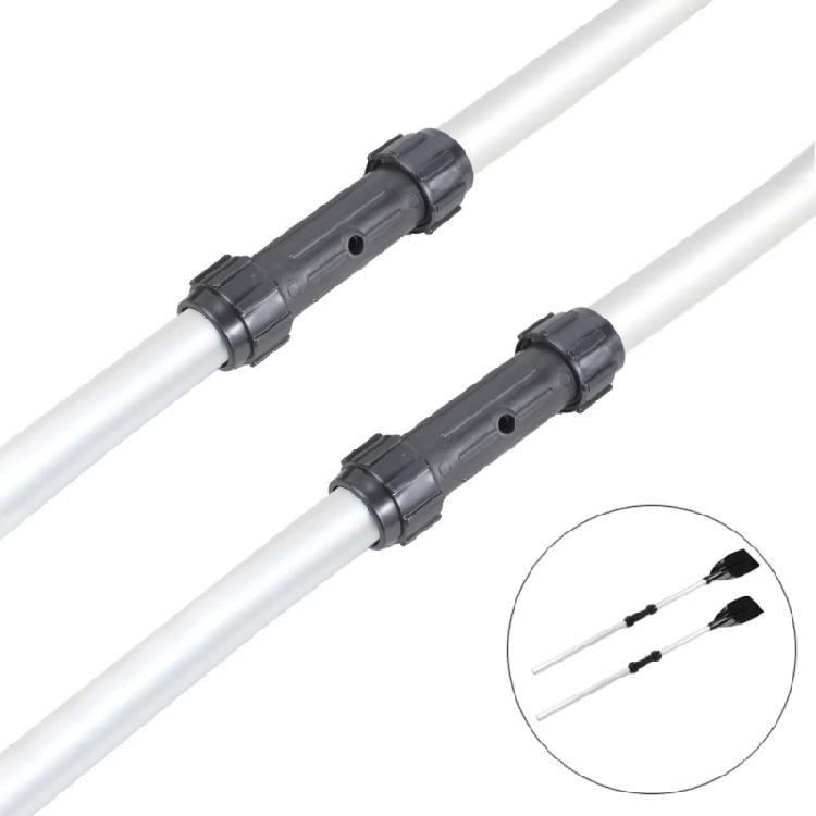 Paddle Oars Connector High Strength Firm Connections for Oars Replacement Parts
