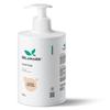Tekuté kosmetické mýdlo Lemon cupcake De La Mark 500 ml