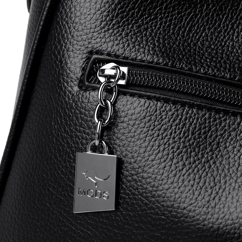 Shoulder Bag Women's Large Capacity Crossbody Bag