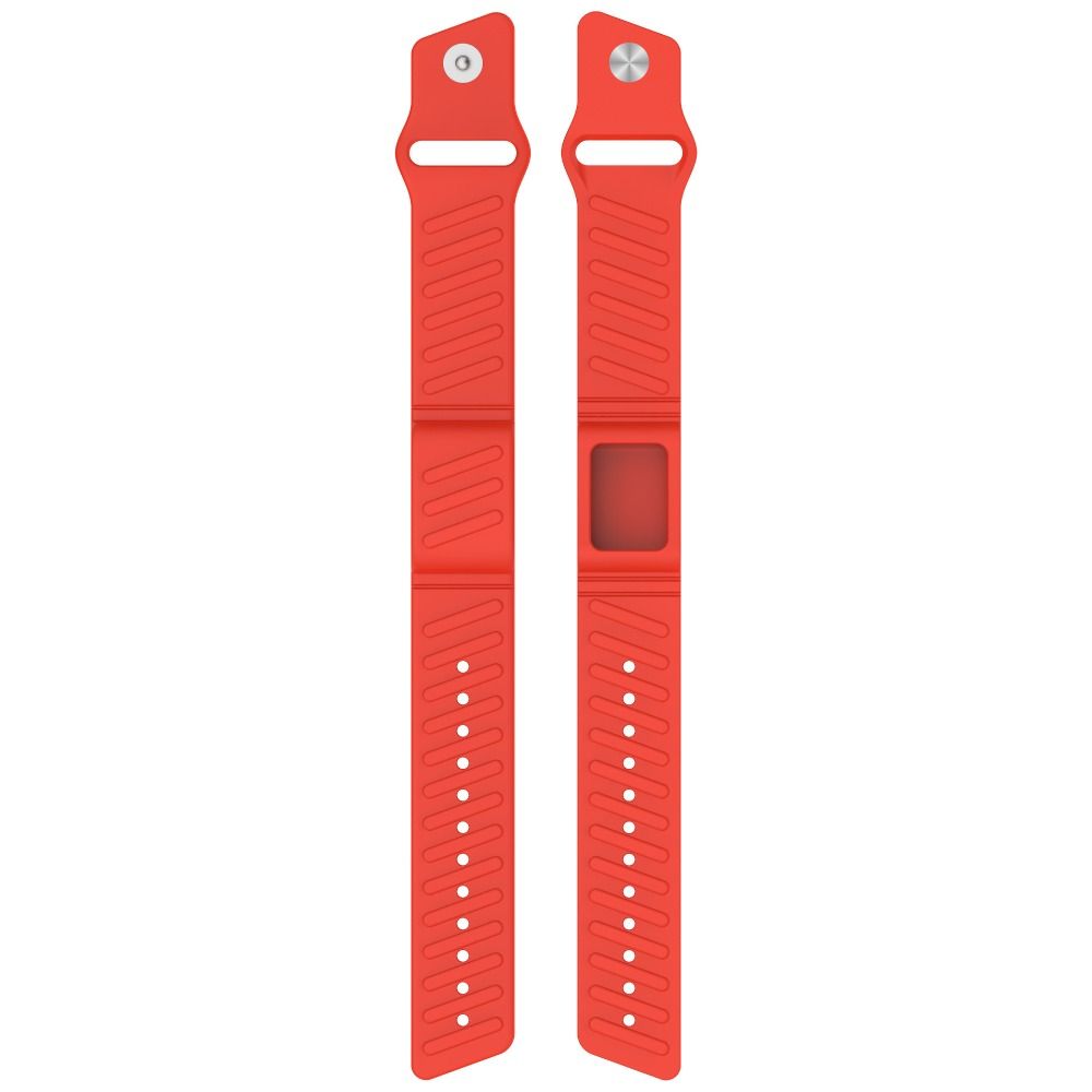 Miękki pasek fitness Regulowany pasek do trackera Sportowa opaska na nadgarstek dla Whoop 4.0 Dla kobiet Mężczyzn