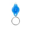 Pocket Torch Keychain Light Emergency Mini Key Ring Light LED Flashlight Torch  Outdoor Sports