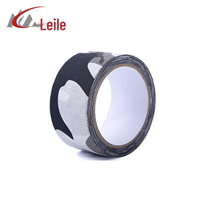 

Laile Self-Adhesive Military Fabric Tape