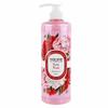 Gentle, Moisturizing Body Wash with a Subtle Rose Scent, 1000ml (WA8244C)
