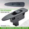 MR792851 Front Left Right Side Master Power Car Window Switch Lifter Button For Mitsubishi Carisma Space Star 1995 1996-2006