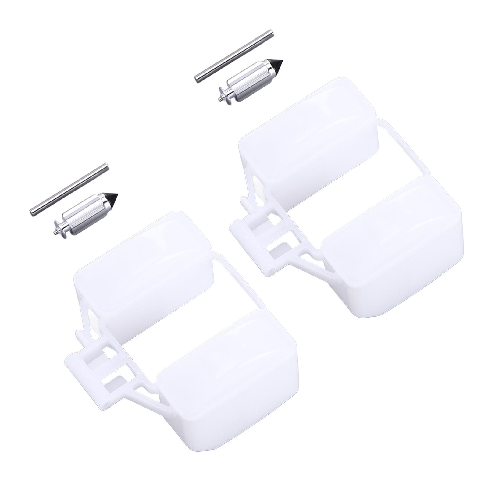 

Комплект иглы и поплавка карбюратора мотоцикла 16013КР3980 Замена для Sportrax 400 TRX400EX 2x4