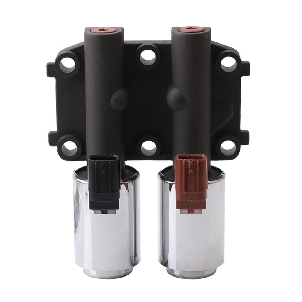 28260-PRP-014 Transmission Double Linear Solenoid Assembly Durable Suitable For RD7 RE1 RE2 RE4 RN3 CM4 CM5 CR-V RD4 RD5