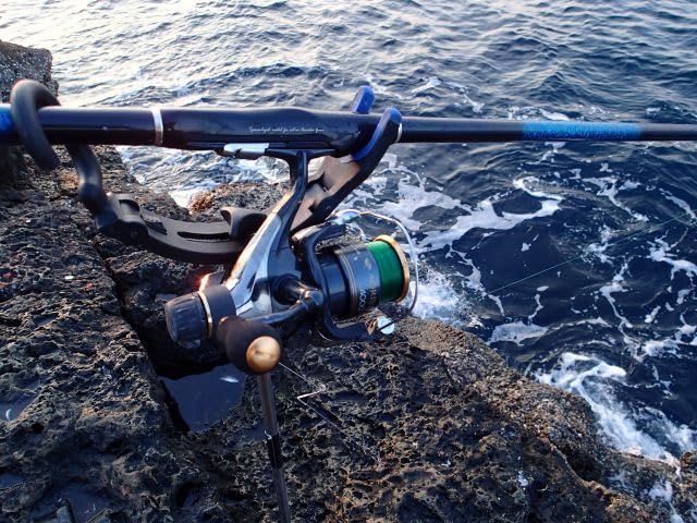 Atomic Slider Yaen Orange 4 150m No.