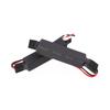 Yamaha YZF R1 R6 MT-07 Tracer 900 LED Turn Signal Resistors Pair