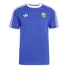 adidas Mens Originals Argentina Crew Neck Football Shirt