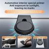 D1 Magnetic Flexible Aluminum Car Navigation Phone Holder Bendable Dashboard Cellphone Stand