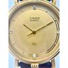 Used [Good Condition/Vintage] RADO Watch Quartz 112.5161.2