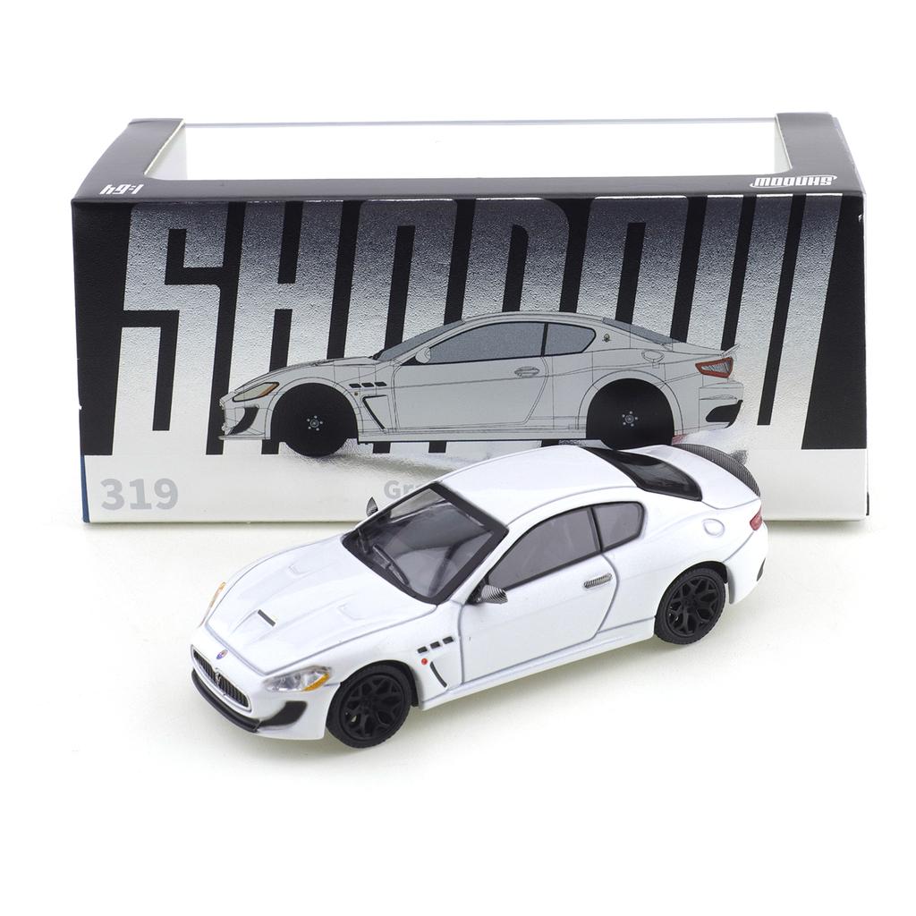 MWLU3 DCT 1/64 BMW, Mercedes Benz, Lexus, Toyota, Alphard, Nissan, GTR, Honda Defender D90 Gran Turismo Alloy die-casting car model