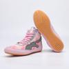Men Wrestling Shoes Original Boxing Shoes Professional Fitness Sneakers Outdoor Fighting Classic Brand Training Wrestling Boots