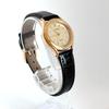 Used [Good Condition] [Working Product] Citizen Solar Gold Ladies with company stamp