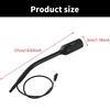Automotive Accessories for F-250 Automatic Transmission Shifter Lever 4L3Z7210BAA 5C3Z7210AAA Gear Shifter Lever