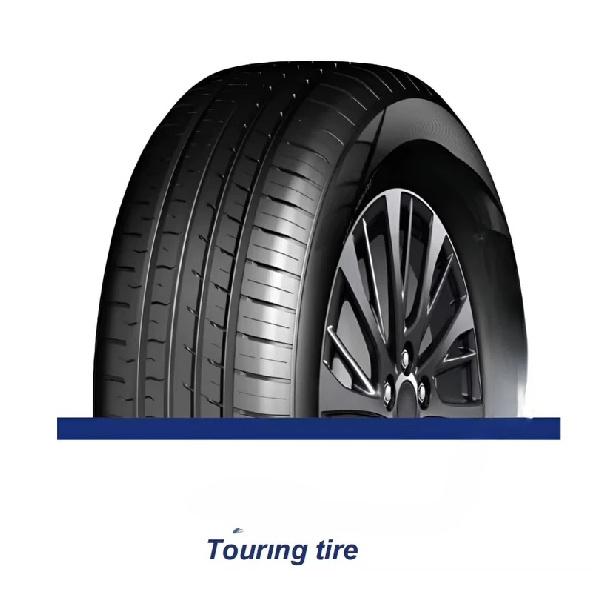205/50R16 Family Car Winter Tires Nature Rubber New Wheels All-Season Tire in Bulk Order