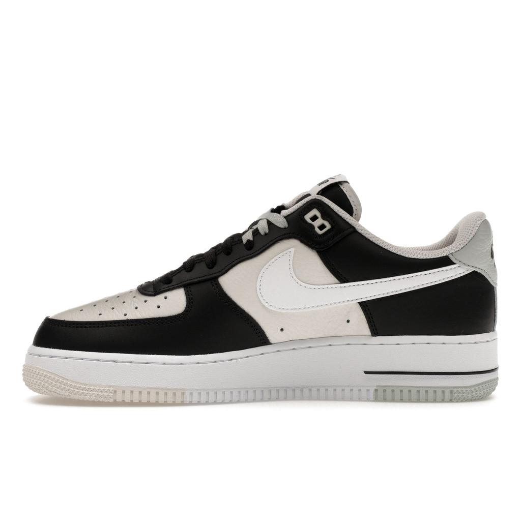 

Nike Кроссовки мужские Air Force 1 07 LV8 Split - Black Phantom FD2592-002 EU 44