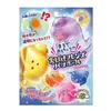 MANABURO - Ghost Friends Grape Bath Ball