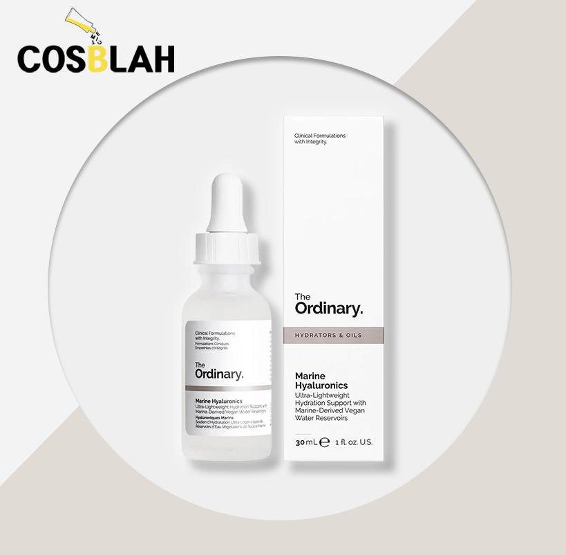 

Обычная морская гиалуроника 30 мл