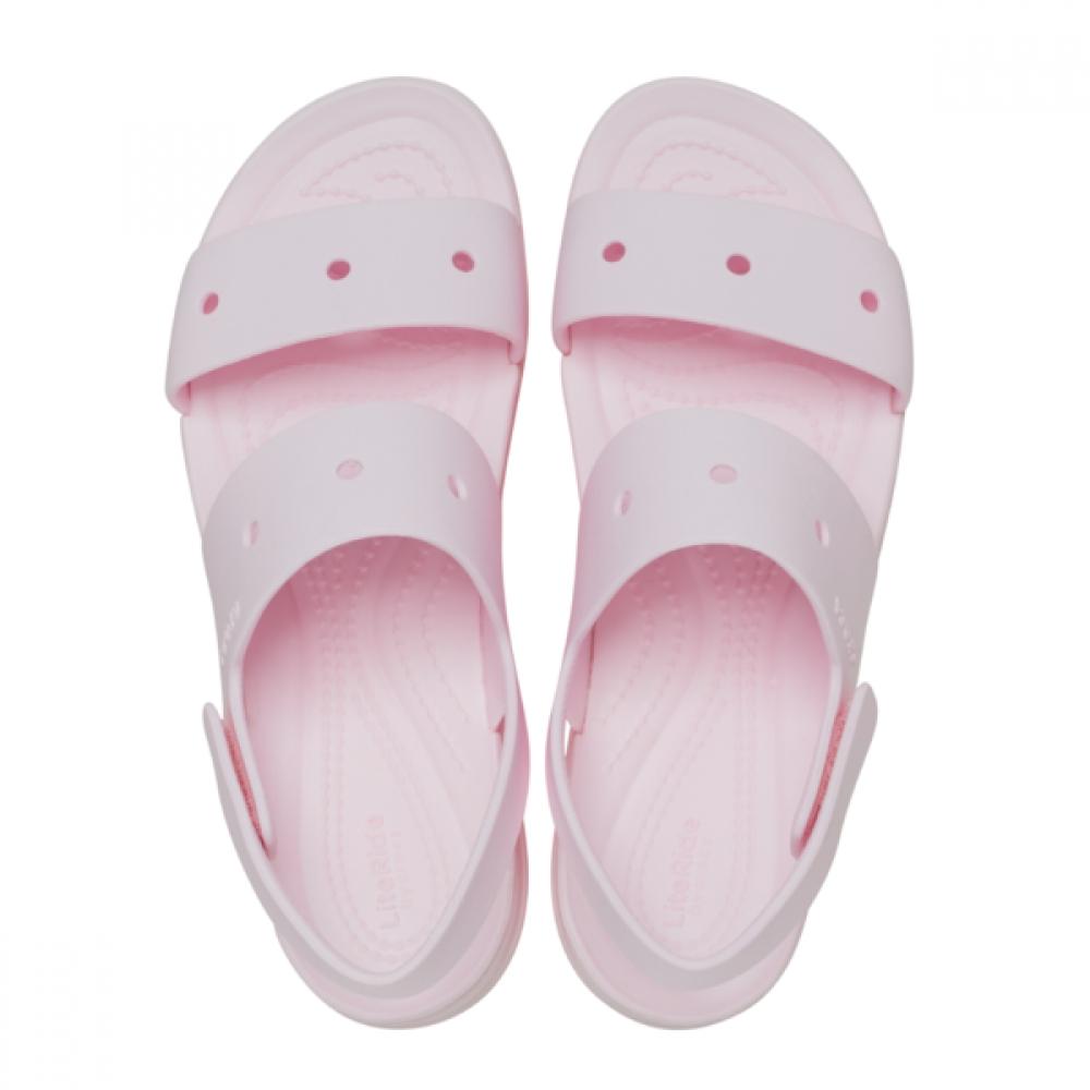 Crocs Women S Sandal Slipper claSSic Wedge Platform Strap 210676 6zw