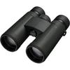 Nikon PROSTAFF P3 8x42 Binoculars | Waterproof, Fogproof, Rubber-Clad Full-Frame Binoculars with Wide Field of View and Long Eye Relief | Official Nik