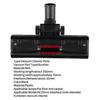Universal Vacuum Cleaner Accessories Carpet Nozzle Head Tool 32MM