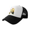 Cool Candy Candy Trucker Hat for Unisex Women Personalized Adjustable Adult Cartoon Anime Unisexga Baseball Cap Outdoor Snapback Caps