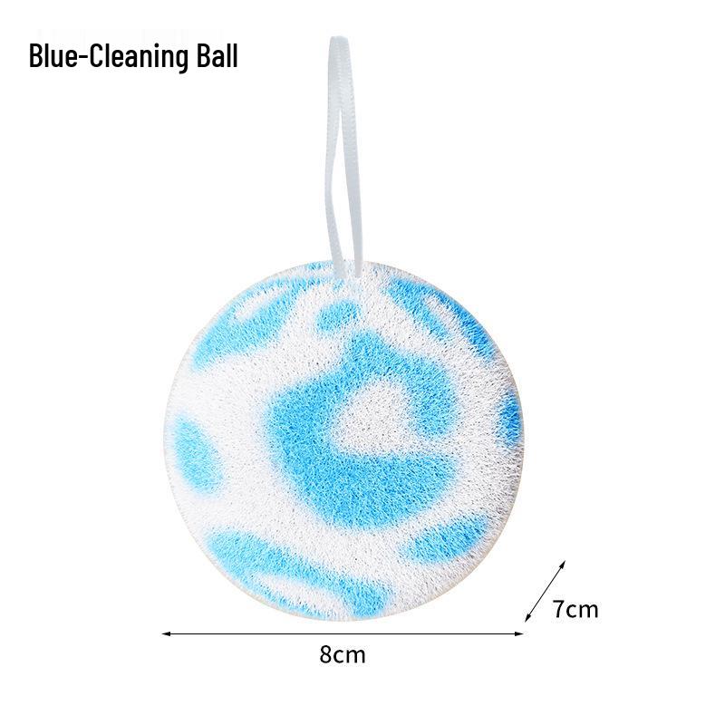 Bathroom and Sink Cleaning Brush Set