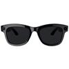 AI Translation HD Camera Smart Glasses: 800W Pixels, WiFi, Anti-shake, Call & Music Enabled