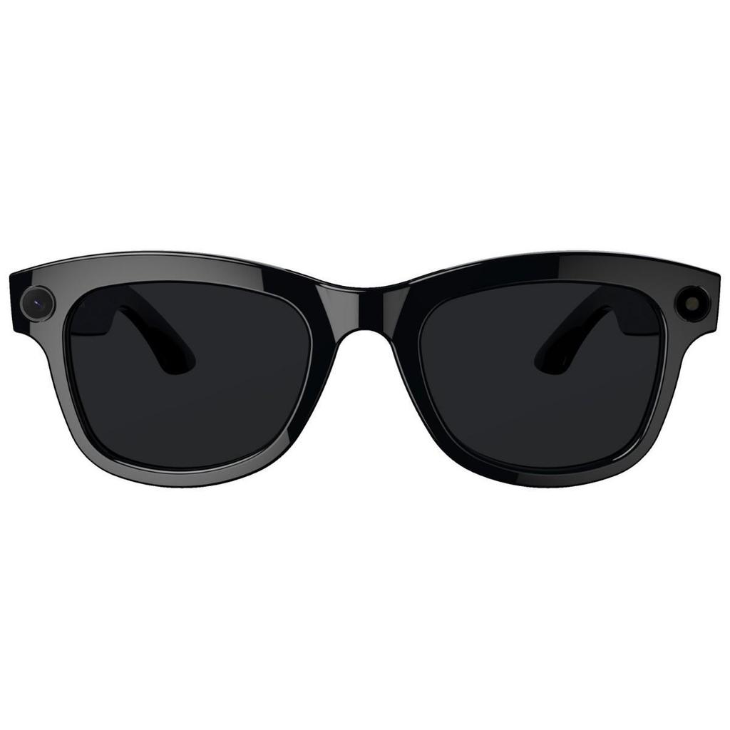 AI Translation HD Camera Smart Glasses: 800W Pixels, WiFi, Anti-shake, Call & Music Enabled