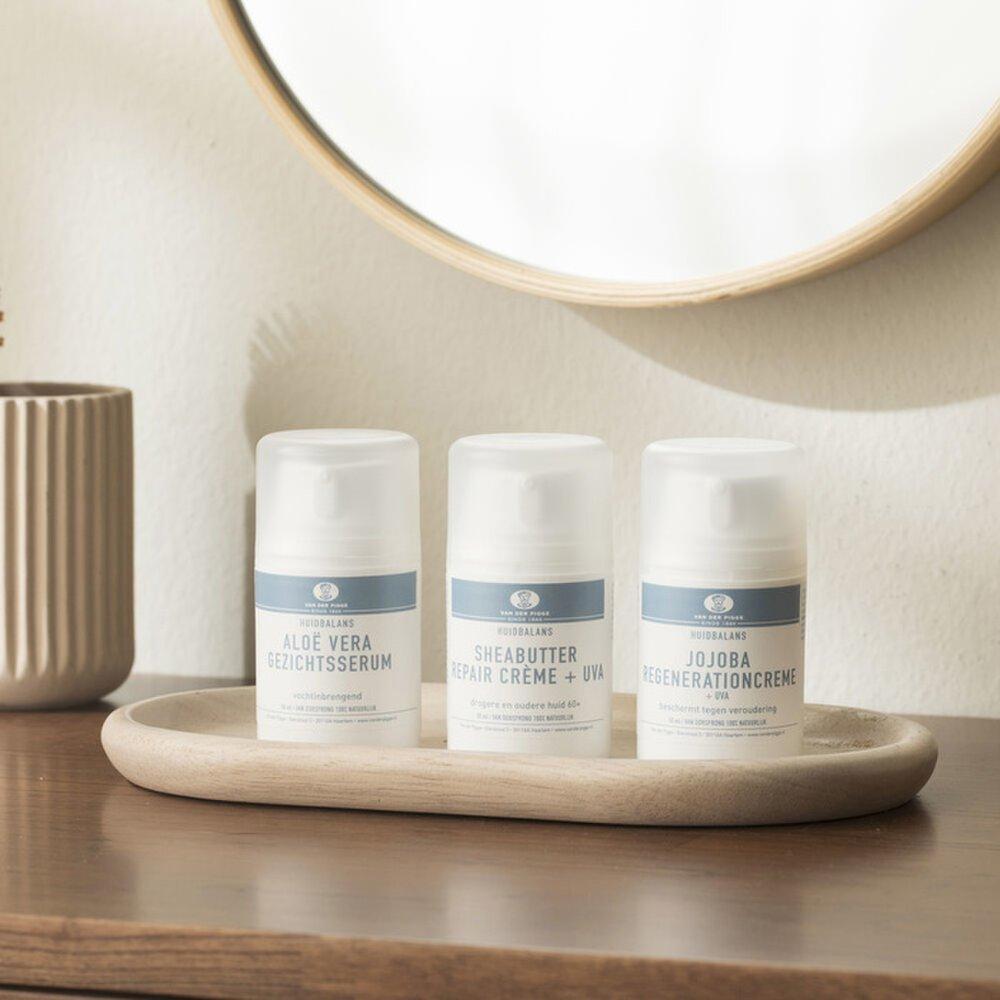 [van der pigge] Aloe Vera Facial Serum 50ml