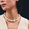 Lowool Queen Pearl Necklace